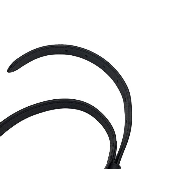 LOUIS VUITTON Troca Size MM Damier Quilt Leather Noir - Picture 12 of 15